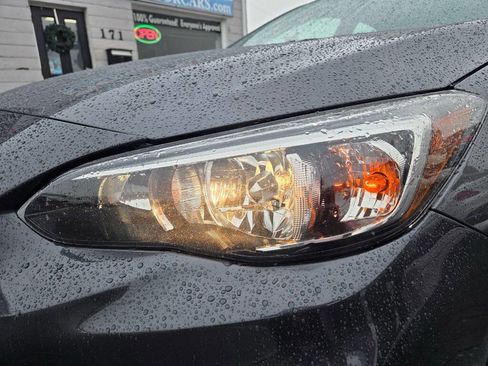 Used 2018 Subaru Impreza 2.0i image 20