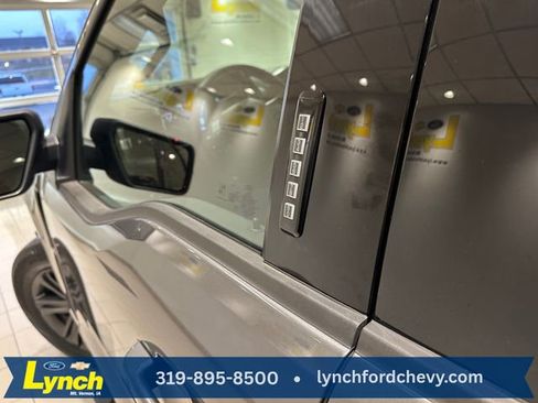 Used 2023 Ford F150 XLT w/ Equipment Group 302A High image 16