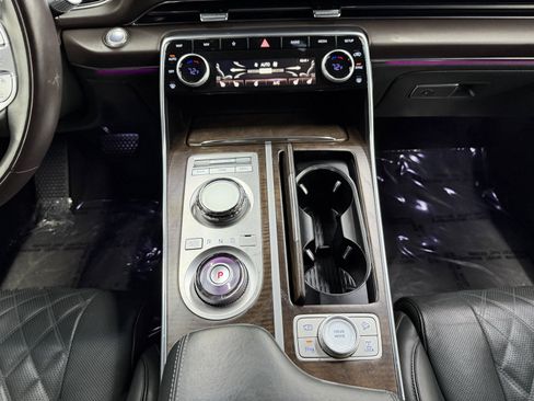 Used 2023 Genesis GV80 3.5T w/ Prestige Matte Package image 16