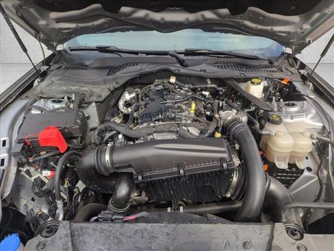 Used 2024 Ford Mustang Premium image 22