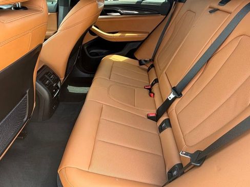 Used 2023 BMW X3 M40i w/ Shadowloine Package AWD/4WD image 14