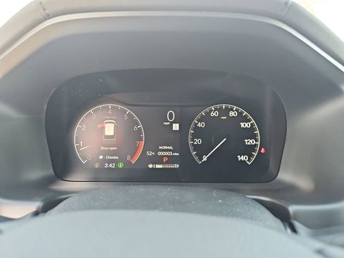 New 2026 Honda Odyssey EX-L image 20