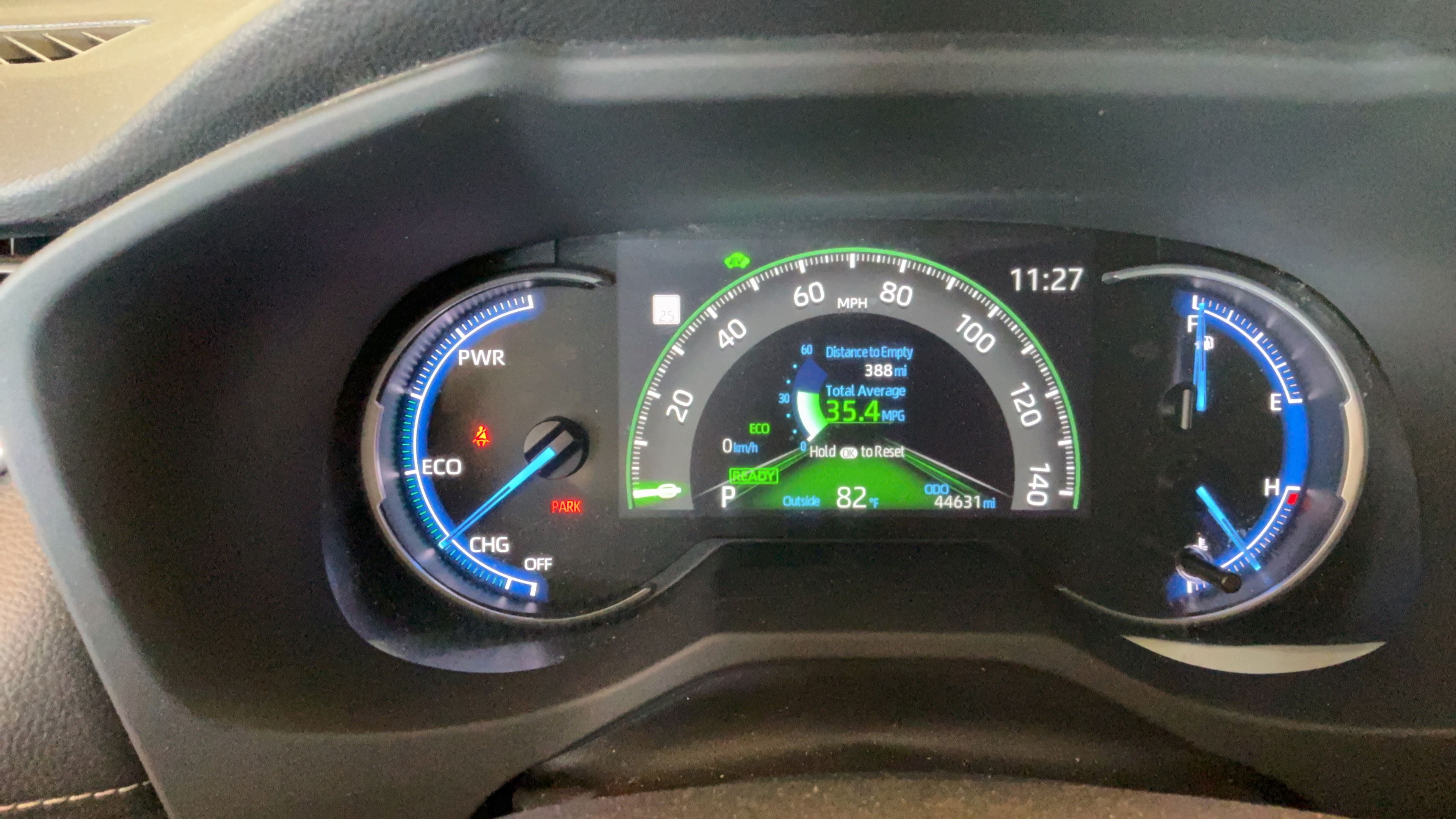 Certified 2024 Toyota RAV4 LE AWD/4WD image 10