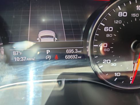 Used 2017 Audi A7 3.0T Prestige AWD/4WD image 25