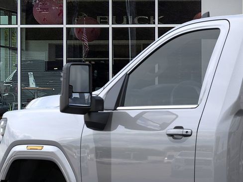 New 2026 GMC Sierra 3500 SLE w/ SLE Convenience Package image 21