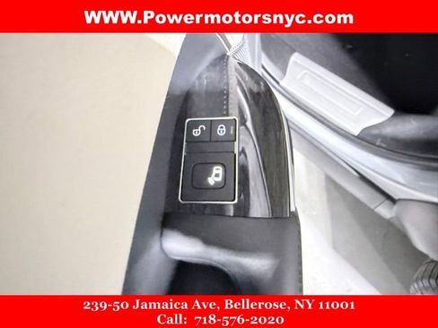 Used 2019 Land Rover Range Rover Sport HSE image 44