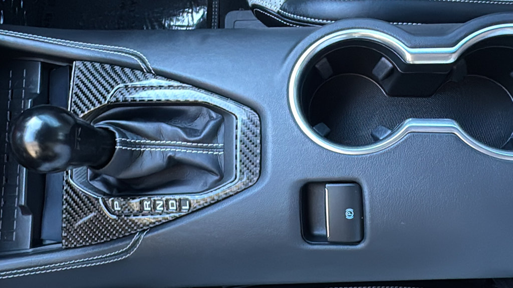 Certified 2024 Ford Mustang Premium RWD image 15