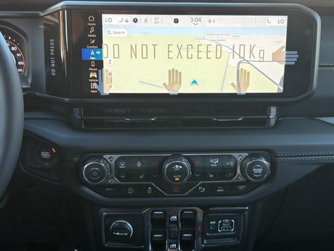 New 2026 Jeep Wrangler Sahara image 36