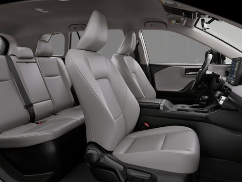 New 2026 Toyota RAV4 XLE Premium AWD/4WD image 20