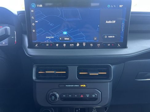 Used 2025 Ford Maverick Tremor AWD/4WD image 6