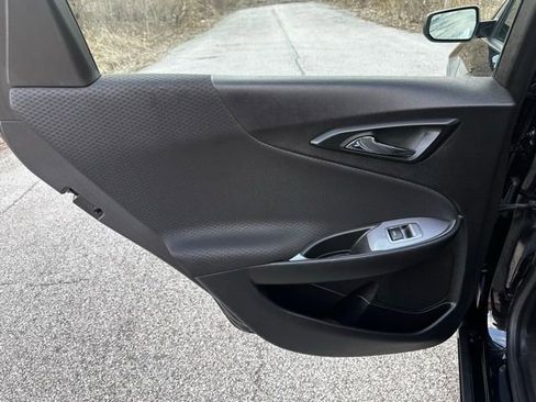 Used 2024 Chevrolet Malibu LT w/ Midnight Edition image 12