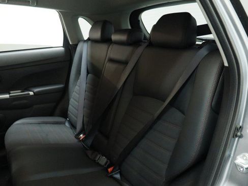 New 2026 Mitsubishi Outlander Sport SE AWD/4WD image 25