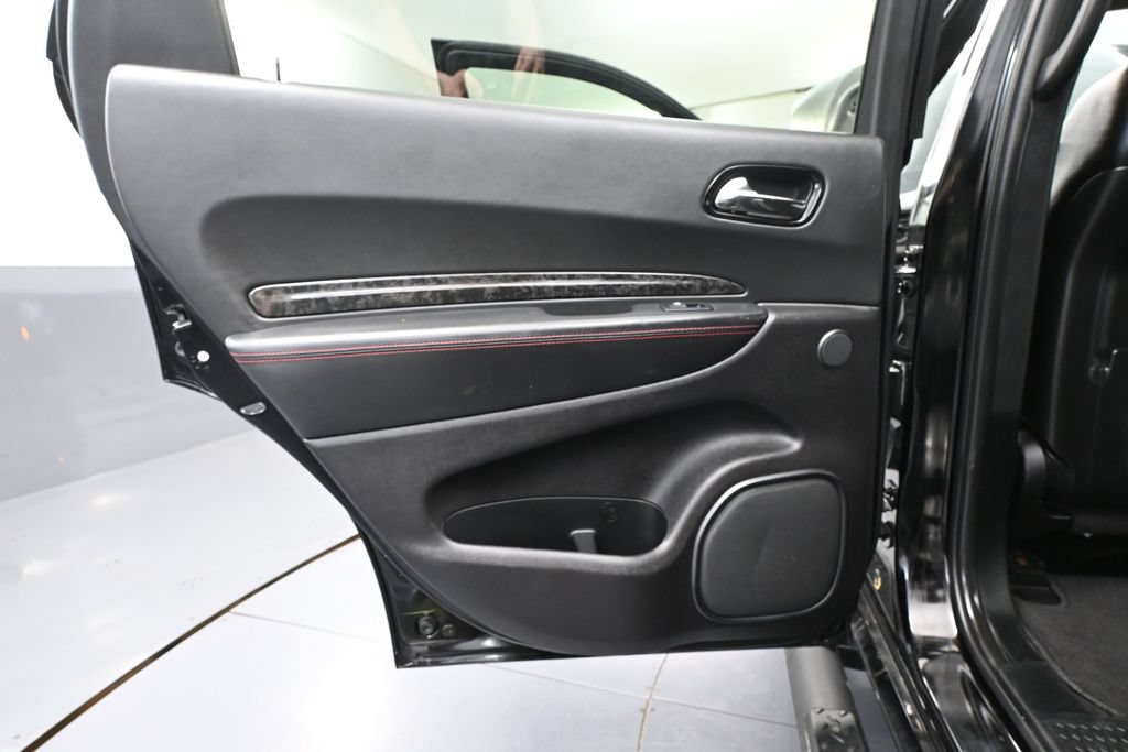Used 2024 Dodge Durango R/T AWD/4WD image 31