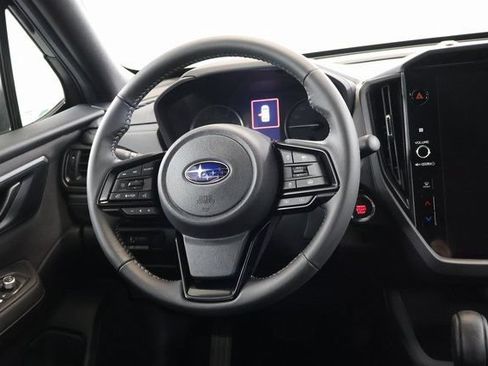 New 2026 Subaru Forester Premium AWD/4WD image 17