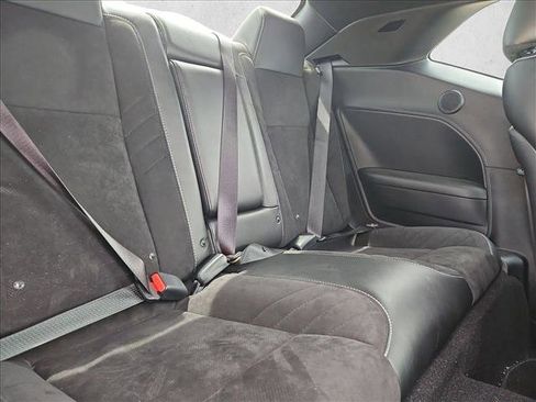 Used 2020 Dodge Challenger SRT Super Stock image 20