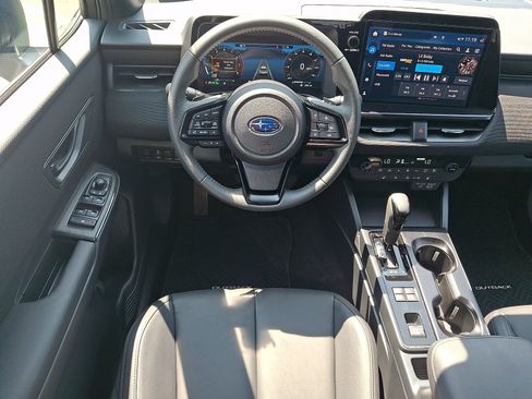 Certified 2026 Subaru Outback Premium AWD/4WD image 13