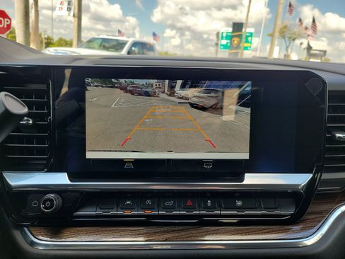 Used 2024 Chevrolet Silverado 1500 RST image 11