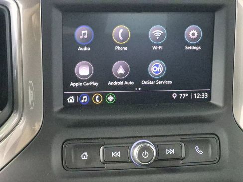 Used 2024 Chevrolet Silverado 1500 W/T w/ WT Fleet Convenience Package image 18