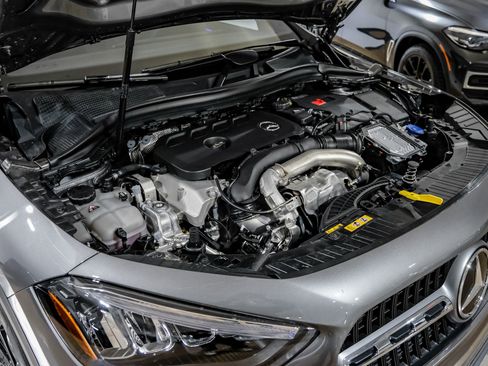 Used 2026 Mercedes-Benz GLA 250 image 50