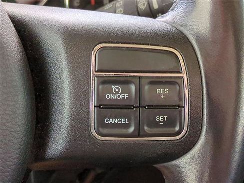 Used 2013 Jeep Wrangler Unlimited Sport w/ Connectivity Group AWD/4WD image 14