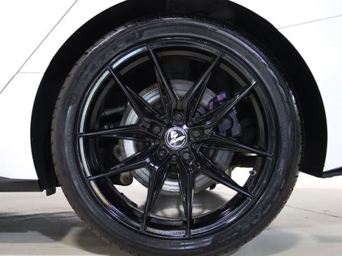 Used 2021 Hyundai Sonata N Line FWD image 71