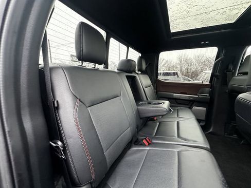 Certified 2022 Ford F150 Lariat image 38