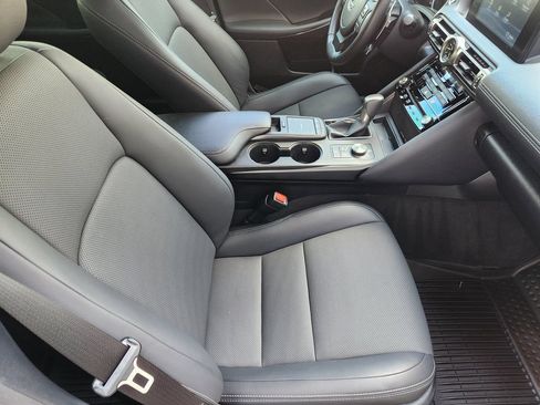 Certified 2022 Lexus IS 300 w/ Accessory Package 2 RWD image 14