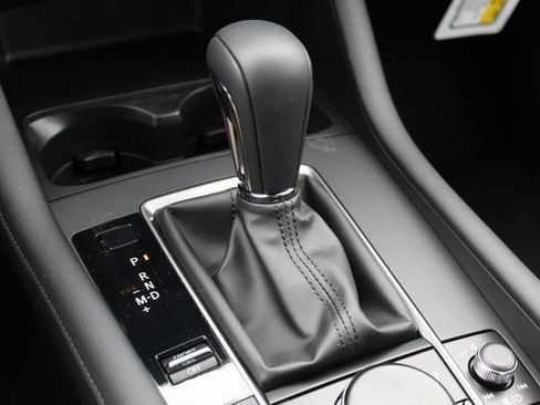 New 2026 MAZDA MAZDA3 2.5 S Sedan w/ Preferred Pkg image 23