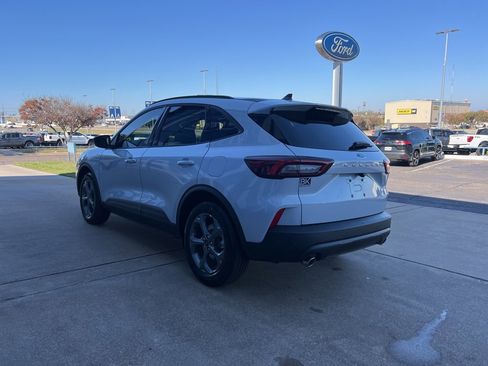 New 2026 Ford Escape ST-Line w/ Tech Pack #1 image 4