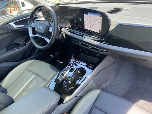 Used 2025 Audi A5 2.0T Premium w/ Convenience Package AWD/4WD image 26