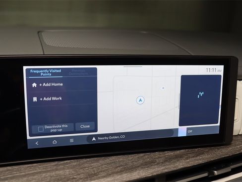 New 2026 Hyundai Santa Fe Calligraphy image 24