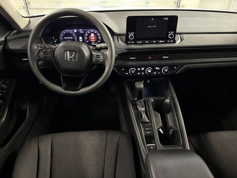 Used 2024 Honda Accord EX image 8