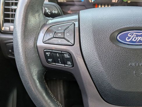 Used 2022 Ford Ranger Lariat w/ Equipment Group 501A High image 18