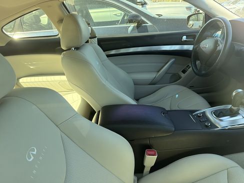 Used 2014 INFINITI Q60 w/ Premium Package image 28