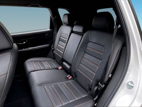 Used 2026 Honda CR-V Sport Touring image 21