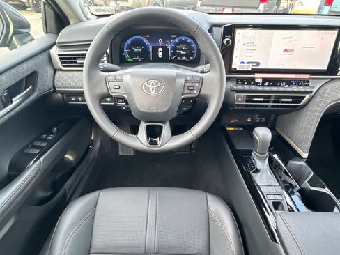 New 2026 Toyota Camry XLE w/ Premium Package FWD image 22