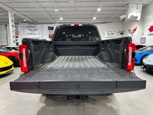 Used 2024 Ford F250 Lariat w/ Lariat Ultimate Package AWD/4WD image 32