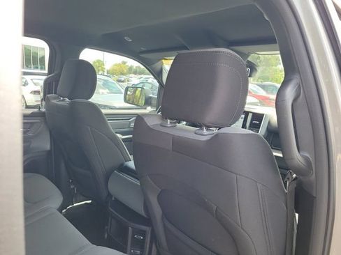 Used 2022 RAM 1500 Big Horn RWD image 10
