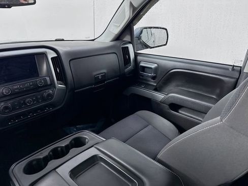 Used 2015 Chevrolet Silverado 1500 LT w/ All Star Edition image 21