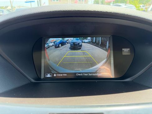 Used 2020 Acura TLX FWD image 18