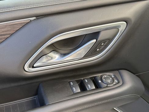 Used 2021 Chevrolet Tahoe 4WD image 13