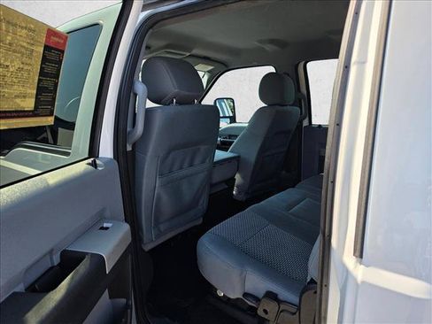 Used 2015 Ford F350 XLT AWD/4WD image 17