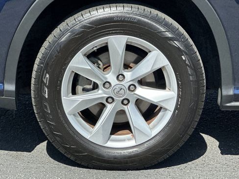 Used 2016 Lexus RX 350 FWD w/ Premium Package image 32