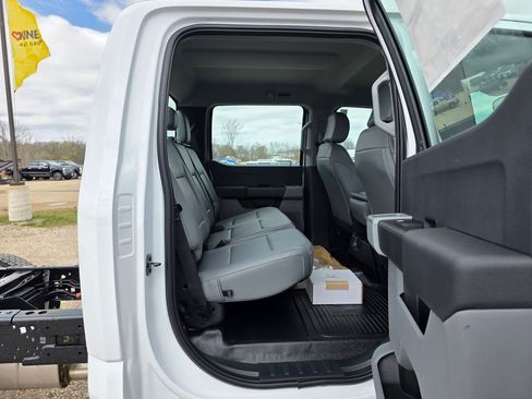 New 2026 Ford F450 XL AWD/4WD image 30