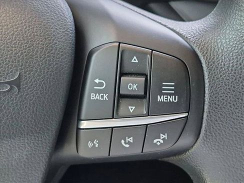Used 2024 Ford Bronco Sport Big Bend AWD/4WD image 13