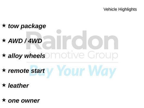 Used 2022 RAM 1500 Rebel w/ Rebel Level 1 Equipment Group image 5