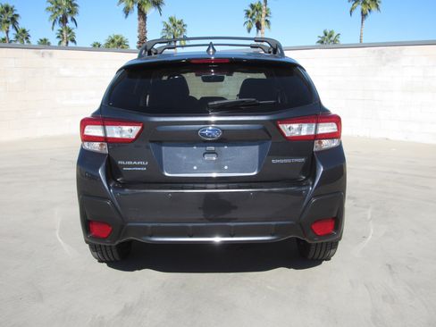 Used 2019 Subaru Crosstrek 2.0i Limited w/ Moonroof Package w/Navigation image 7