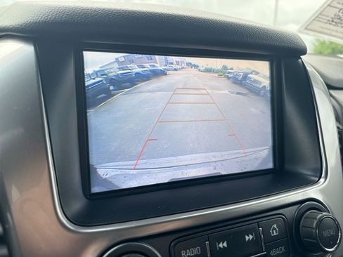 Used 2018 Chevrolet Tahoe LT AWD/4WD image 15