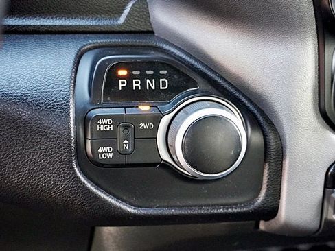 Certified 2024 RAM 2500 Big Horn image 28