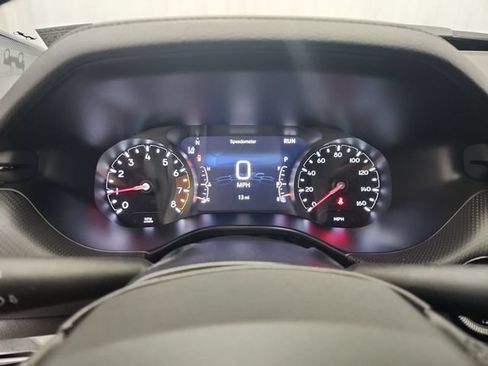 New 2026 Jeep Compass Limited AWD/4WD image 11